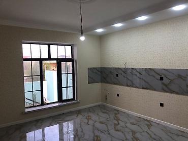 Həyət evləri və villaların satışı: 2 mərtəbəli həyət evi - Ümumi plan: Yarıpadval/qapalı qaraj alt — 14