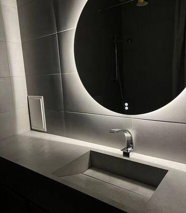 Кухонные мойки: Кухонная мойка, Накладной способ установки, Квадрат форма, Размер: 3000 x 600 см, Бесплатная установка — 10