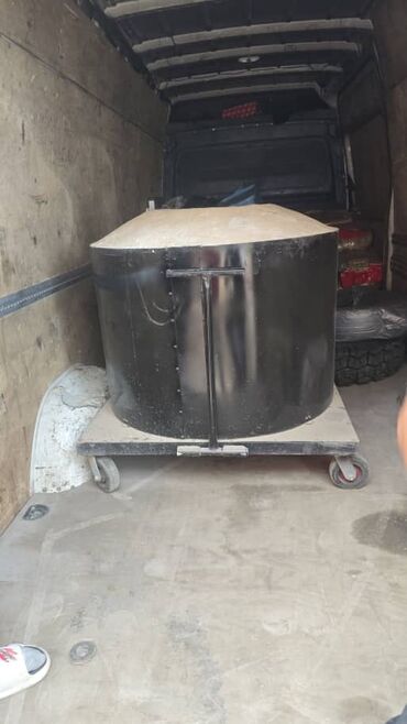 Очок: Тандыры Больше 6 лет опыта — 6