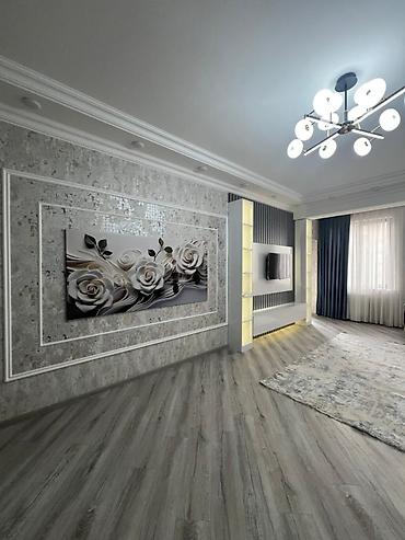 Daşınmaz əmlak: 2 otaqlı, Yeni tikili, 67 kv. m — 4