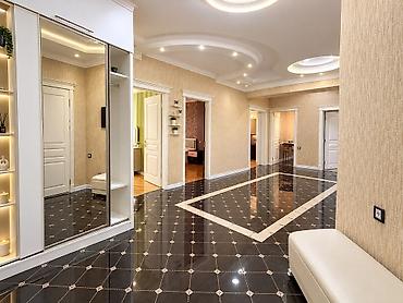 eviler: 🏡 NƏRİMANOVDA GENİŞ VƏ TAM ƏŞYALI 3 OTAQLI MƏNZİL KİRAYƏ VERİLİR! 📍 — 2