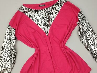 Women: Women's blouse, size 4XL (EU 48)