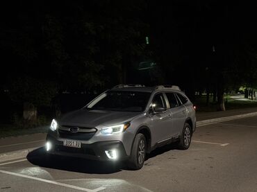 руль субару аутбек: Subaru Outback: 2021 г., 2.5 л, Автомат, Бензин, Кроссовер