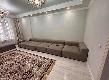 180: 3 комнаты, 86 м², Филармония Элитка, 7 этаж, Евроремонт — 10