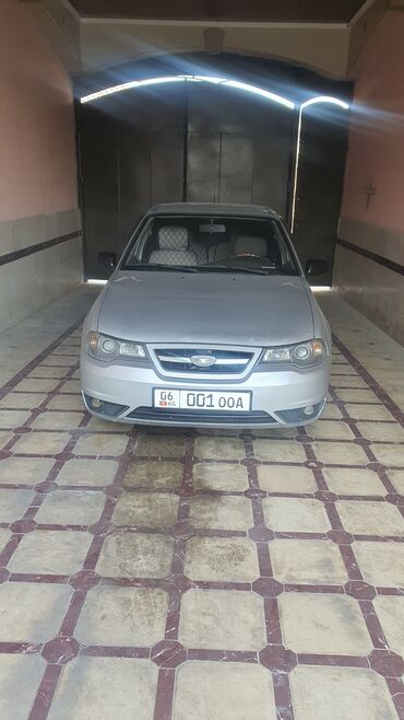 daewoo lacetti унверсал: Daewoo Nexia: 2011 г., 1.5 л, Механика, Бензин, Седан