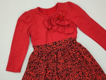 spodenki nike do biegania: Dress, 5-6 years, 110-116 cm, condition - Very good