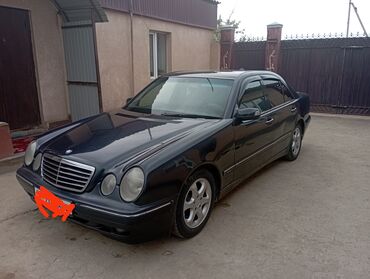 машина 1985: Mercedes-Benz 220: 2000 г., 2.2 л, Автомат, Дизель, Седан
