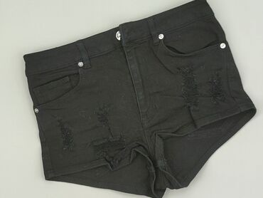 spodnie dresowe pepco damskie: Shorts for women, H&M, S (EU 36)