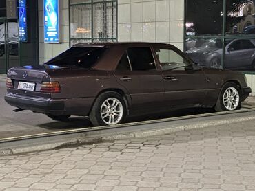 хонда фит 1: Mercedes-Benz E-Class: 1991 г., 2.3 л, Механика, Бензин, Седан