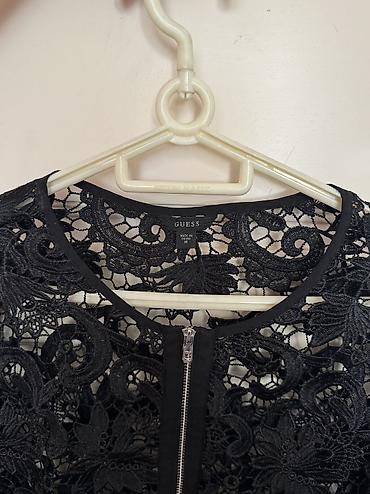 Другое: Guess original jaket — 2