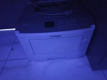 цветной принтер цена бишкек: Лазерный принтер Lexmark MS415dn - Тип печати: монохромная лазерная - — 3