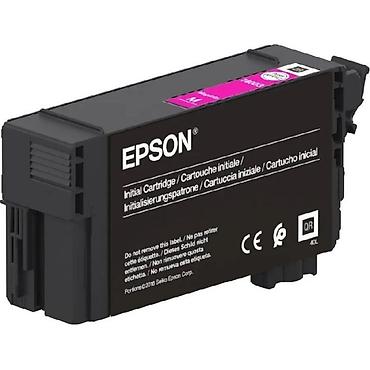 printer wf: Epson UltraChrome XD2 T40D340 Magenta 50 ml Original Mürəkkəb Kartrici — 1