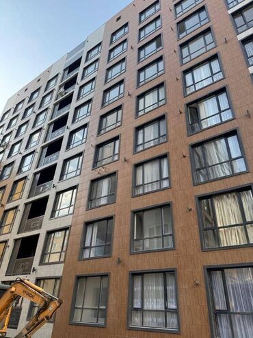 суточная квартира политех: 1 комната, 37 м², 108 серия, 6 этаж, Евроремонт