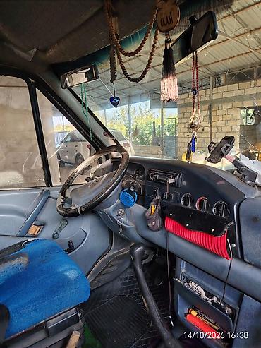 mercedes 180 b: Mercedes-Benz Sprinter il:1996 mator:2.9 turbo dizel Hərşeyi işdək — 4