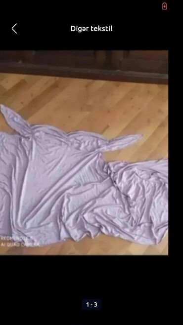 Baş geyimləri: Türkiyənin Gözəl Hicab, cəmi 2-3 dəfə istifadə olunub tam ideal lalafo.az -da Baş geyimləri: Türkiyənin Gözəl Hicab, cəmi 2-3 dəfə istifadə olunub tam ideal