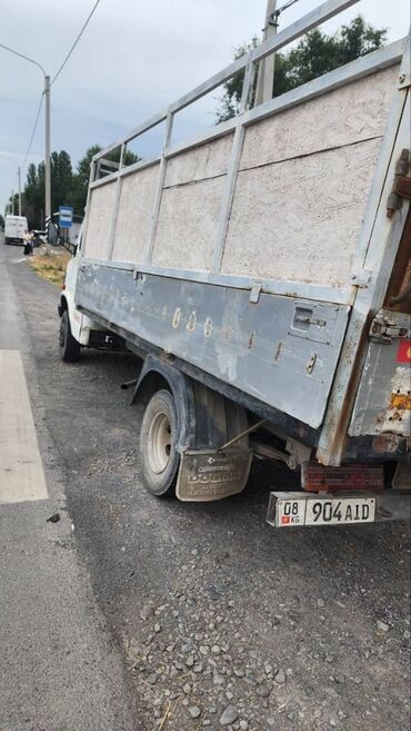 ман авто: Бус сапог сатылат абалы жакшы тез арада