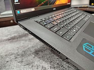 Ноутбуки Dell: Для программирования, Б/у, Intel Core i7 — 4