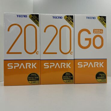 Tecno: Tecno Spark 20C, Новый, 128 ГБ, 2 SIM at lalafo.kg — 15 Tecno: Tecno Spark 20C, Новый, 128 ГБ, 2 SIM — 15