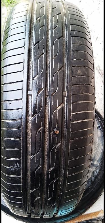 Летние шины 185/65 R14 - Размер: 185/65 R14 (указан на боковине) - at lalafo.kg Летние шины 185/65 R14 - Размер: 185/65 R14 (указан на боковине) -