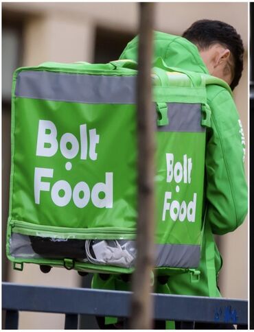 Digər restoran, kafe avadanlığı: Bolt termo çantalar satışı.30 azn. Endirim olacaq