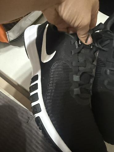 nike tech fleese: Мужские кроссовки, 41, Nike, Новый, цвет - Черный, Самовывоз, Платная доставка — 2