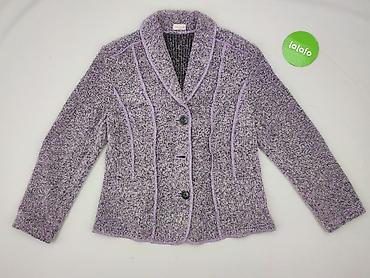 fluff outerwear kurtki: Marynarka damska, rozmiar S — 2