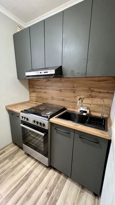 Продажа квартир: 3 комнаты, 68 м², 107 серия, 5 этаж, Евроремонт