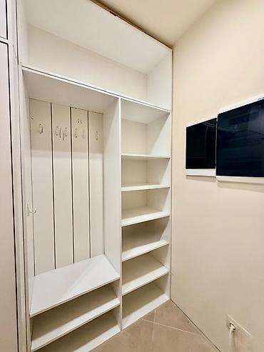 Продажа квартир: 3 комнаты, 80 м², Элитка, 3 этаж, Евроремонт — 13