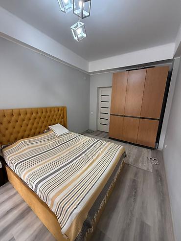 Продажа квартир: 2 комнаты, 77 м², Элитка, 9 этаж, Евроремонт — 6