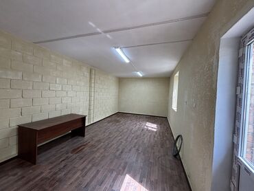помещение аренды: 1 м², 2 комнаты