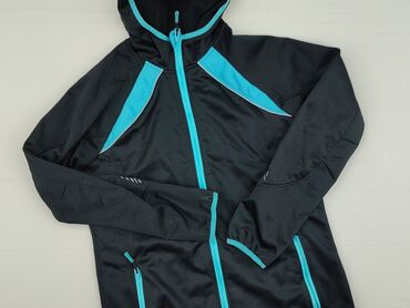 Windbreaker for men, M (EU 38), Crivit, condition - Very good