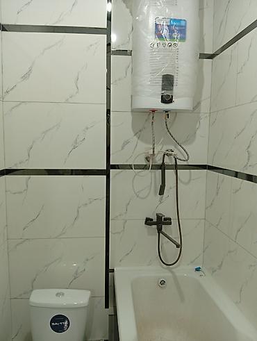 Кыймылсыз мүлк: 1 бөлмө, 44 м², Элитка, 1 кабат, Жаңы ремонт — 7