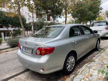 Toyota: Γιώργος — 4