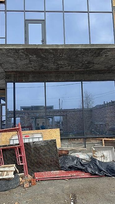 alum master: AiNEK zone — окна и двери премиум‑класса Что предлагаем: - — 2