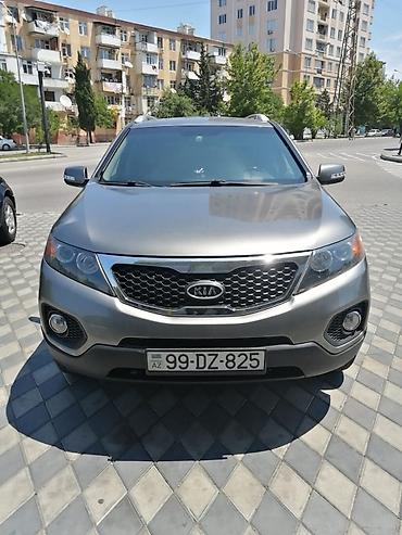 sarento: Kia Sorento: 2.2 l | 2011 il Krossover — 1