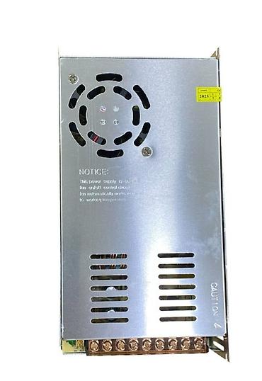 220 v 12 v dönüştürücü: AC-DC Professional Power Supply – Model: S-360-12 Texniki — 2