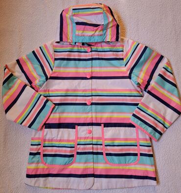 mantili: Carters, Windbreaker jacket, 122-128