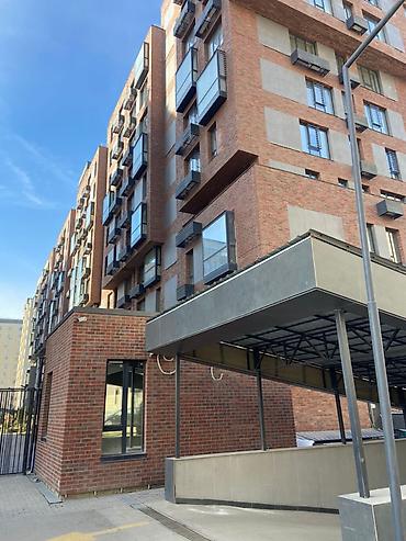 Продажа квартир: 3 комнаты, 121 м², Элитка, 7 этаж, Готовая ПСО (под самоотделку) at lalafo.kg — 10 Продажа квартир: 3 комнаты, 121 м², Элитка, 7 этаж, Готовая ПСО (под самоотделку) — 10