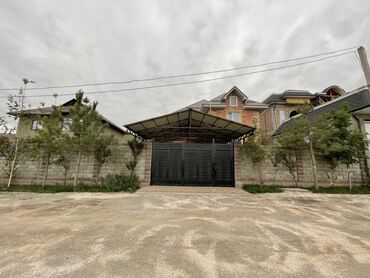 продажа дом в бишкеке: Дом, 271 м², 6 комнат, Собственник, Евроремонт