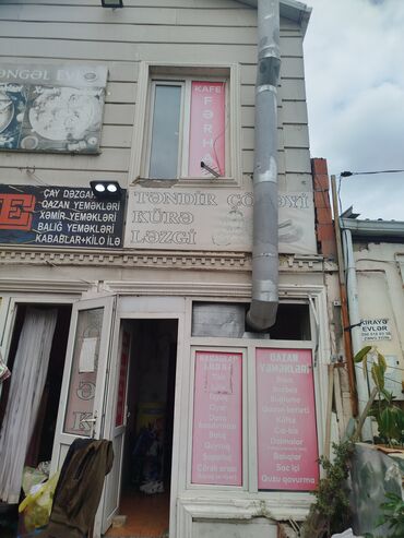 Hazır biznes: Təndir və kababxana avadanlıqları ilə tam təchiz olunmuş hazır — 2