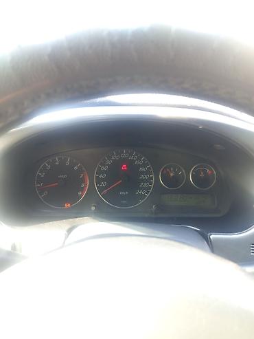 цэпи: Nissan Primera: 2000 г., 2 л, Автомат, Бензин, Универсал — 8