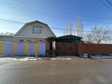 частный дом куплю: Дом, 400 м², 7 комнат, Собственник, Старый ремонт