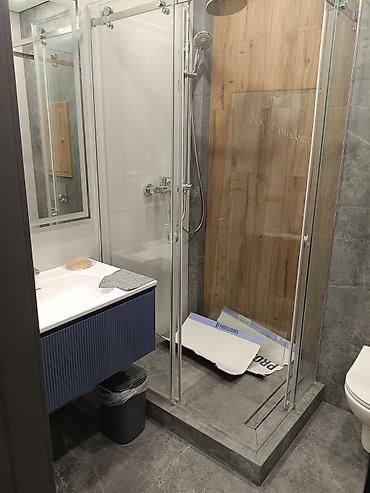 Ремонт под ключ: Ремонт под ключ | Ванны, Комнаты, Кухни Больше 6 лет опыта at lalafo.kg — 1 Ремонт под ключ: Ремонт под ключ | Ванны, Комнаты, Кухни Больше 6 лет опыта — 1