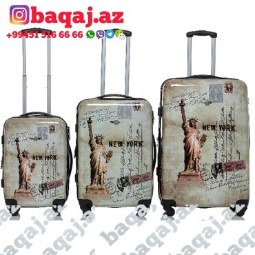 Çamadanlar: Чемодан Çamadan Çemodan Chemodan Valiz Luggage Suitcase Bavul Chamadan -da lalafo.az — 18 Çamadanlar: Чемодан Çamadan Çemodan Chemodan Valiz Luggage Suitcase Bavul Chamadan — 18