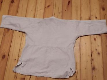cudo: Adidas cüdo geyimi (kimono) – üst və şalvar dəsti - Brend: Adidas - — 2