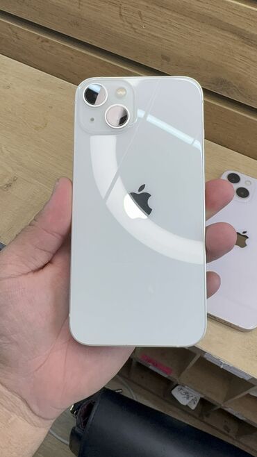 айфон 13 цена в бишкеке 128 гб: IPhone 13, Б/у, 128 ГБ, 90 %