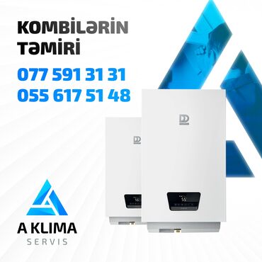 eca kombi 28 kw qiymeti: Kombi