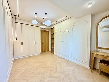 Продажа квартир: 3 комнаты, 80 м², Элитка, 3 этаж, Дизайнерский ремонт — 11