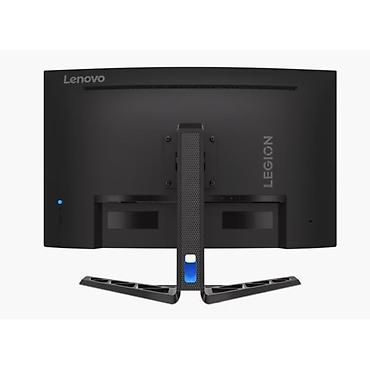 oyuncu komputer: Lenovo Legion R32qc-30 Oyun Monitoru – 31.5″ QHD 180 Hz, 1500R əyri VA — 1
