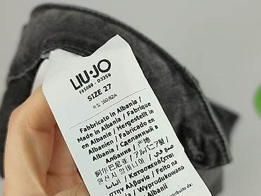 bugjo jeans sklep: Liu Jo, Jeansy damskie, rozmiar S — 5